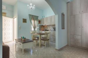 Spyros Apartments with Pool Heraklio Greece