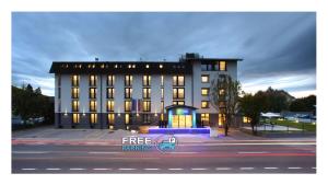 Holiday Inn Express - Ljubljana by IHG 