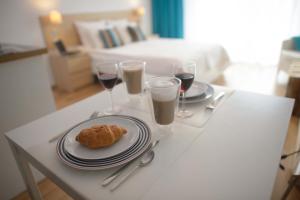 Apartamenty Karawela - Nadmorski Dwór