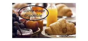 La Voile Rouge - Coray