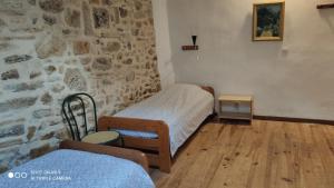 B&B / Chambres d'hotes Gite de La Tour : photos des chambres