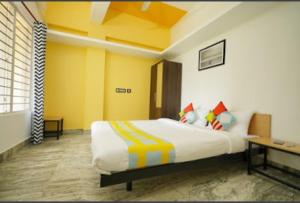 Andoor Homes, Apt No 3B