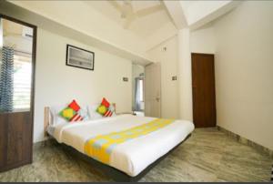 Andoor Homes, Apt No 3B