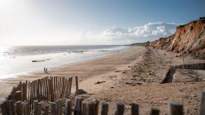 La Villa Blanche - 18 personnes