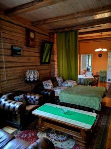 Superior Apartment room in Vila Marta