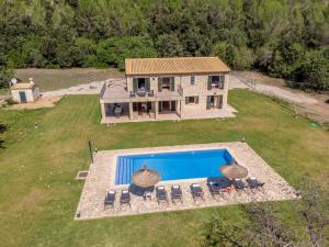 Villa Vall Den March II