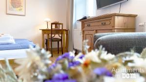 Apartment with Shower room in Apartments am Dom