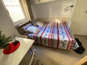 Casa Genepy - monolocale in centro a Sestriere