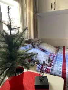 Casa Genepy - monolocale in centro a Sestriere - Sestriere