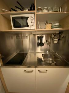 Casa Genepy - monolocale in centro a Sestriere