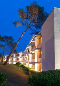 Hotels Novotel Antibes Sophia Antipolis : photos des chambres