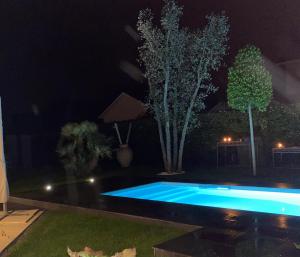 B&B / Chambres d'hotes LES EVENS La Baule : photos des chambres