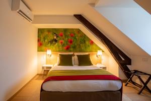 Hotels La Maison TATIN : photos des chambres