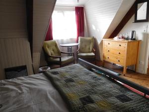 B&B / Chambres d'hotes Repos sous les Arbres : photos des chambres