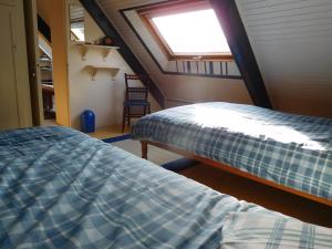 B&B / Chambres d'hotes Repos sous les Arbres : photos des chambres