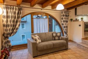 LAtelier du Temps - Les Greniers Appartements