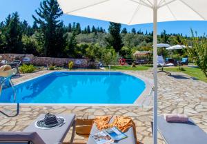 Key Villas Lefkada Greece