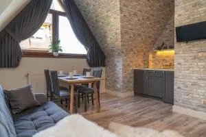 Apartamenty "Góralskie Kąty" agroturystyka - Rogożnik