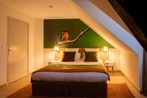 Hotels La Maison TATIN : photos des chambres
