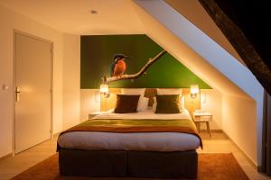 Hotels La Maison TATIN : photos des chambres