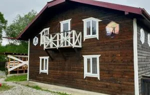 Kostel House - Kosmach