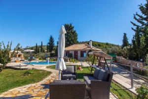 Key Villas Lefkada Greece