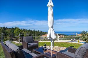 Key Villas Lefkada Greece