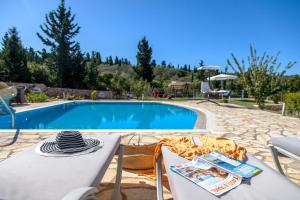 Key Villas Lefkada Greece