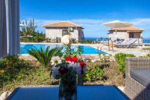 Key Villas Lefkada Greece