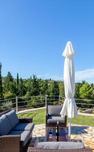 Key Villas Lefkada Greece