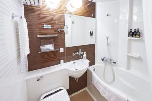 Sotetsu Fresa Inn Kanda-Otemachi