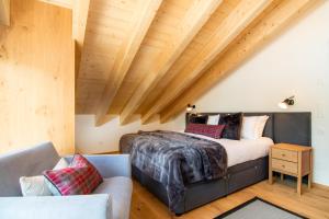 Britannia Penthouse