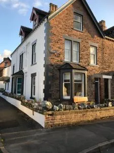 Winchester House - 凯西克