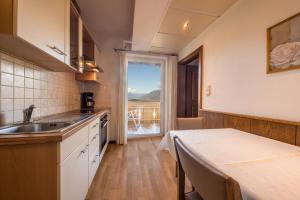 Residence Kronstein - Fewo 5