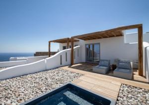 Alissachni Mykonos Myconos Greece