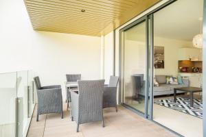 Appartements Parc Eugenie by Welcome to Cannes : photos des chambres