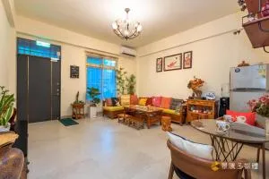 瑞穗農妹子民宿The Nong Family Homestay - Jui-mei-ts'un