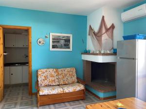 Appartamento Solaria By Cala Salento