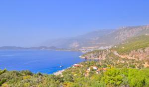 Villa Dundar - Kas Apartments