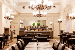 Hotel Siru Brussels
