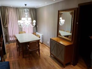 Apartamento Knorrville 306