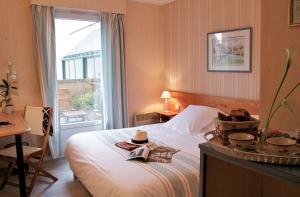 Hotels Hotel Sully : photos des chambres