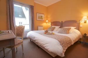 Hotels Hotel Sully : photos des chambres