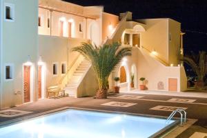 Villa Danezis - Unrated properties in Mesariá