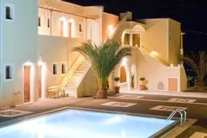 Villa Danezis - Vóthon