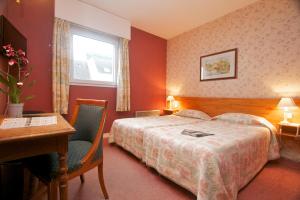 Classic Twin Room room in Hotel Sully
