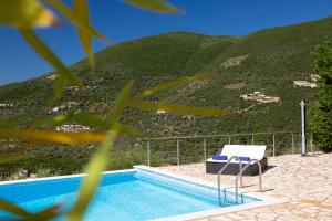 Dream View Villas Lefkada Greece