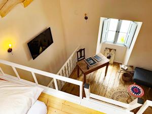 Casa Pescador Peniche