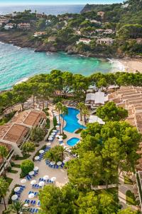 Iberostar Pinos Park hotel, 
Majorca, Spain.
The photo picture quality can be
variable. We apologize if the
quality is of an unacceptable
level.