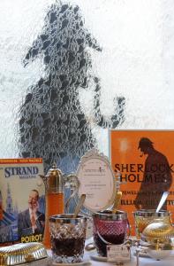 Hotels Detective Hotel : photos des chambres